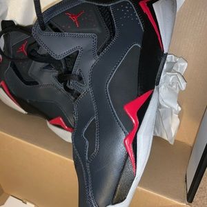 Jordan Shoes - Jordan’s True Flight Jordan Shoes - Jordan’s True Flight
